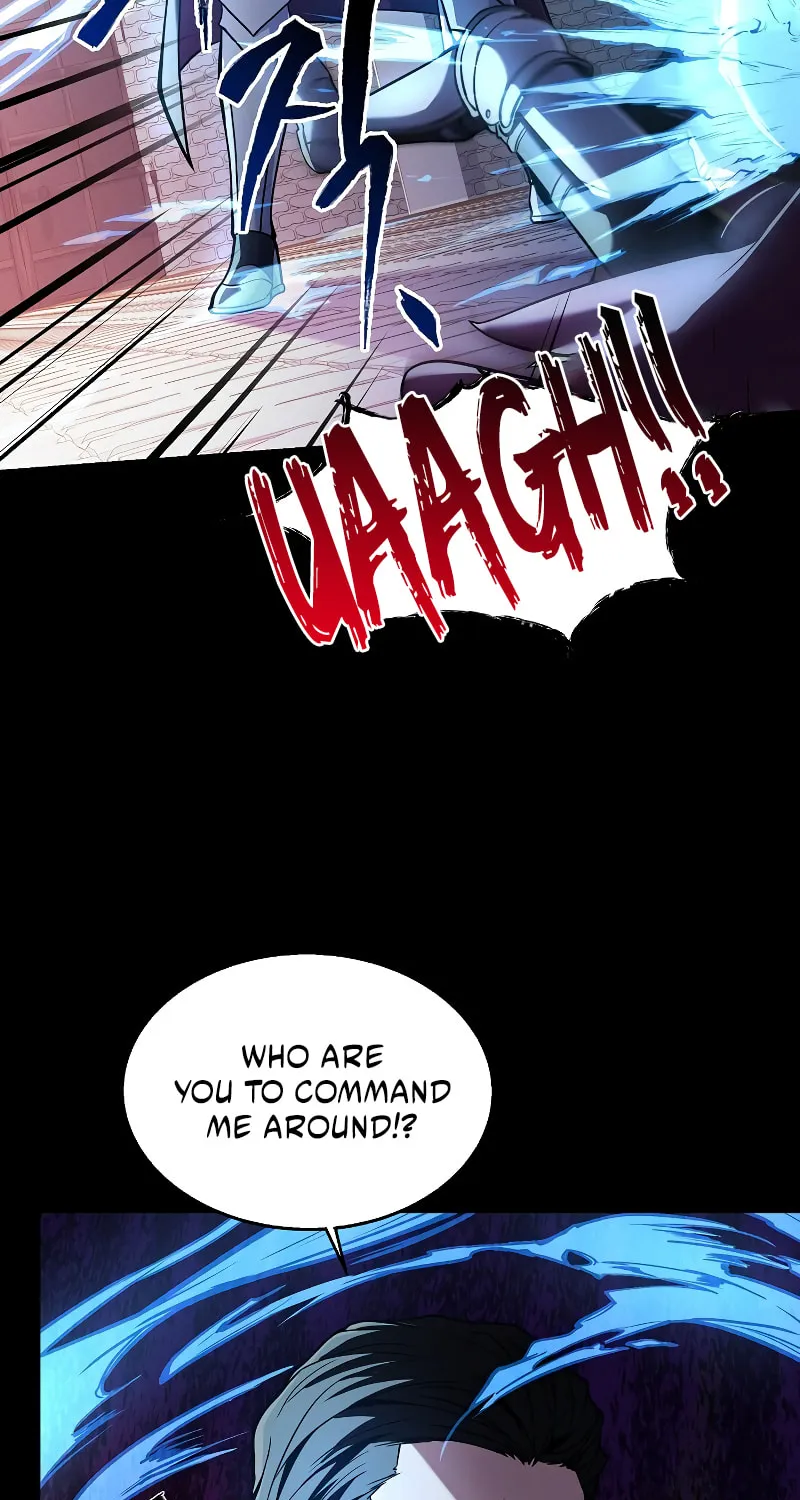 The Legendary Spearman Returns Chapter 12 page 9 - 