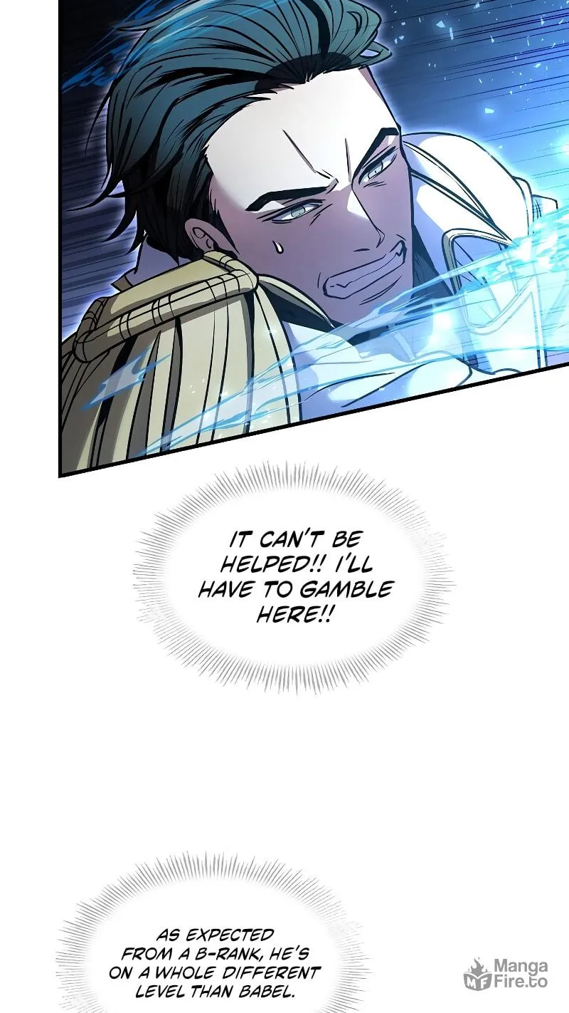 The Legendary Spearman Returns Chapter 12 page 82 - 