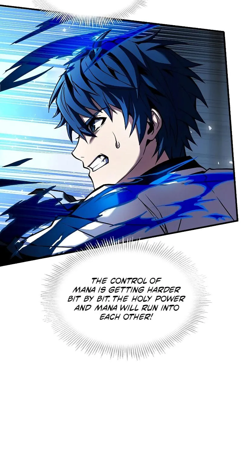 The Legendary Spearman Returns Chapter 12 page 83 - 