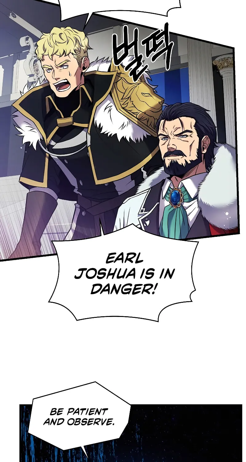 The Legendary Spearman Returns Chapter 12 page 91 - 
