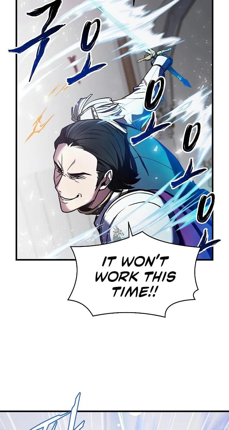 The Legendary Spearman Returns Chapter 12 page 94 - 