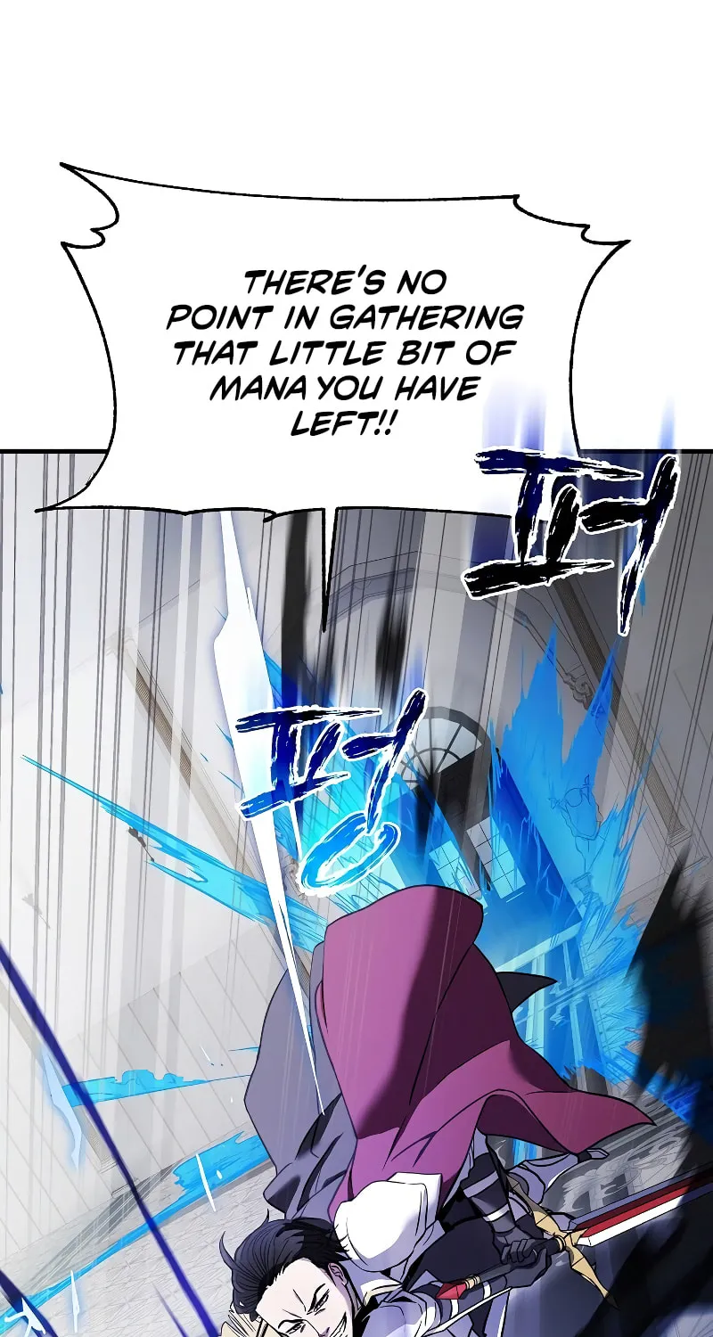 The Legendary Spearman Returns Chapter 12 page 97 - 