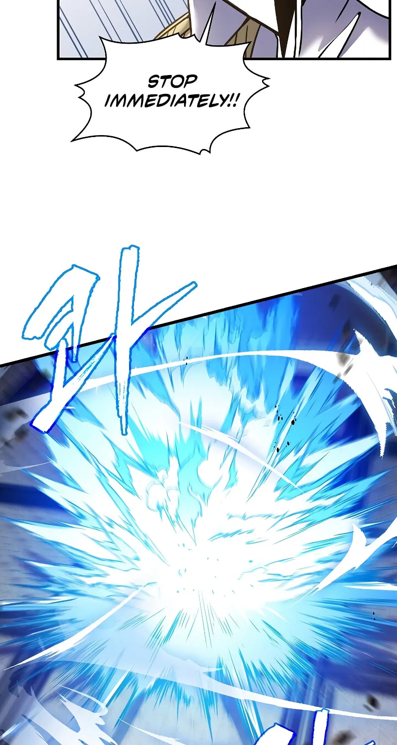 The Legendary Spearman Returns Chapter 12 page 100 - 