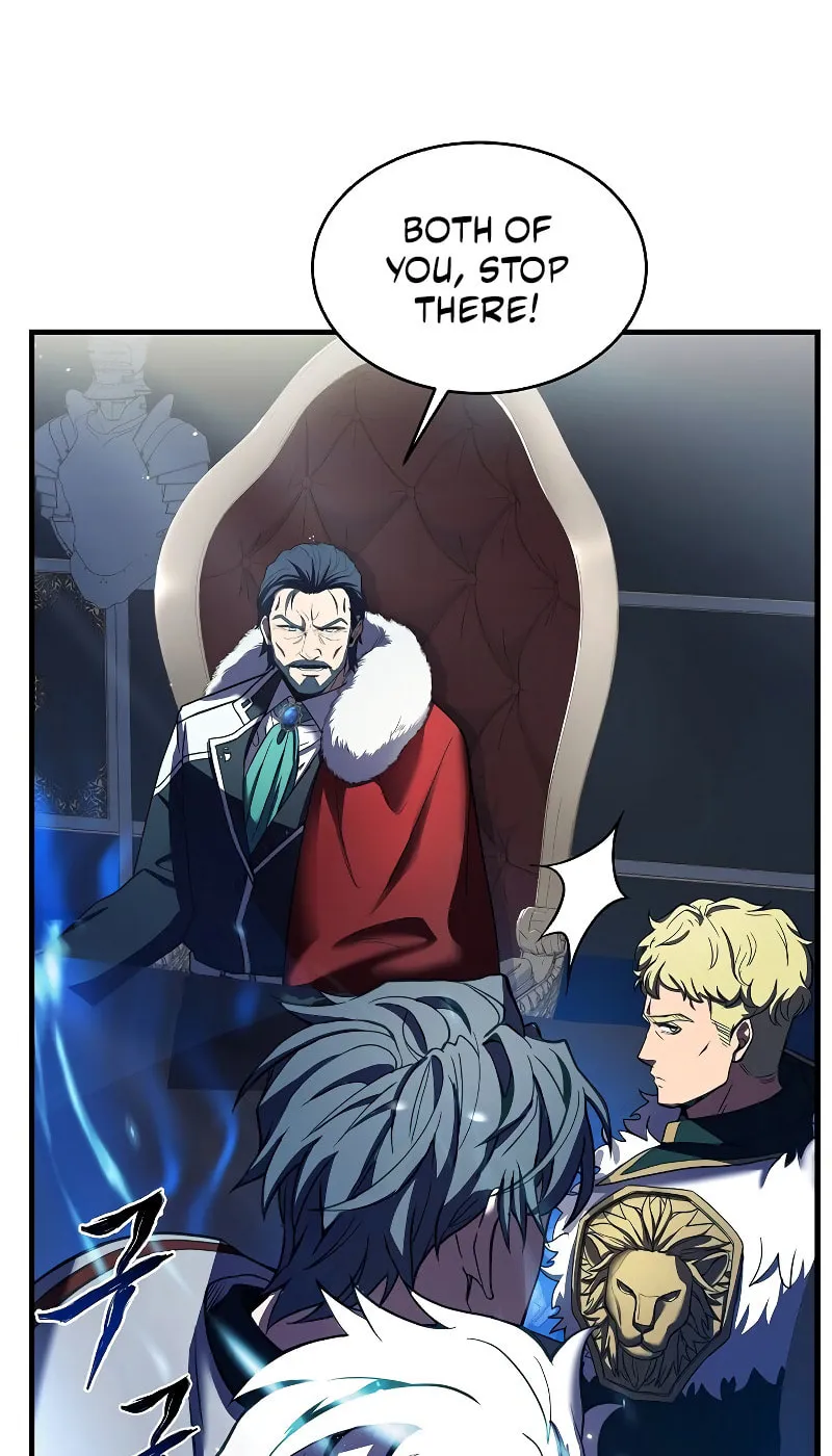 The Legendary Spearman Returns Chapter 13 page 102 - 