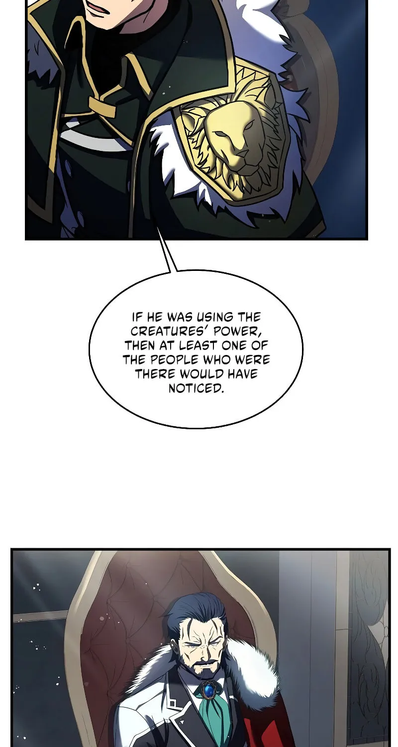 The Legendary Spearman Returns Chapter 13 page 105 - 