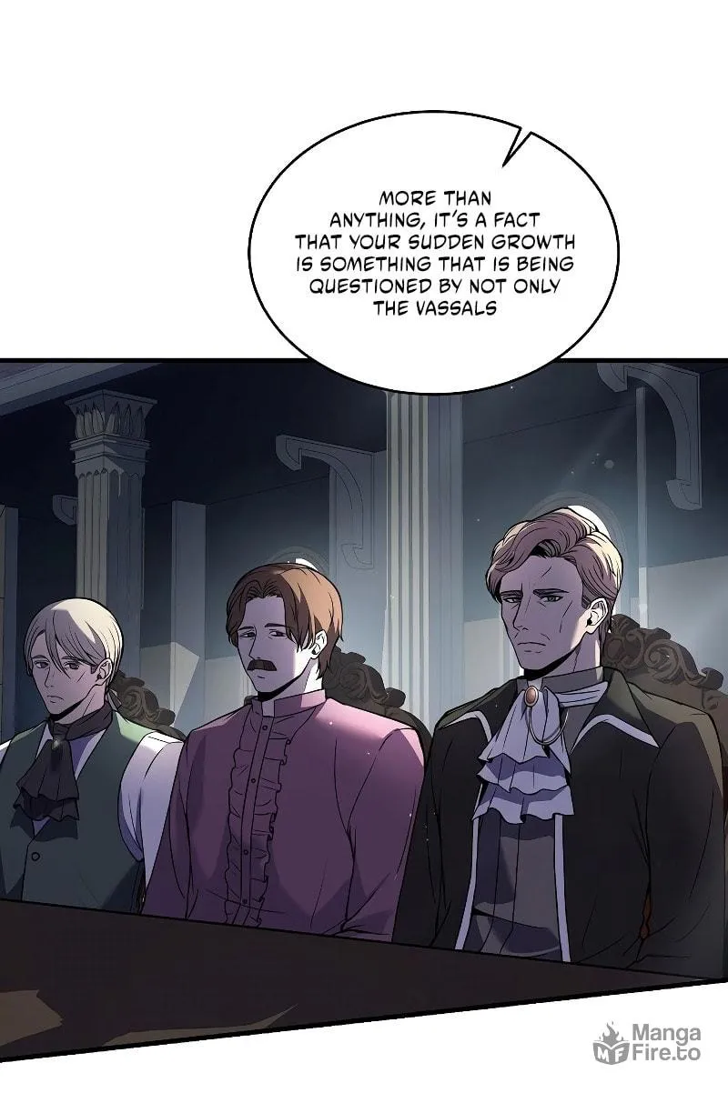 The Legendary Spearman Returns Chapter 13 page 109 - 