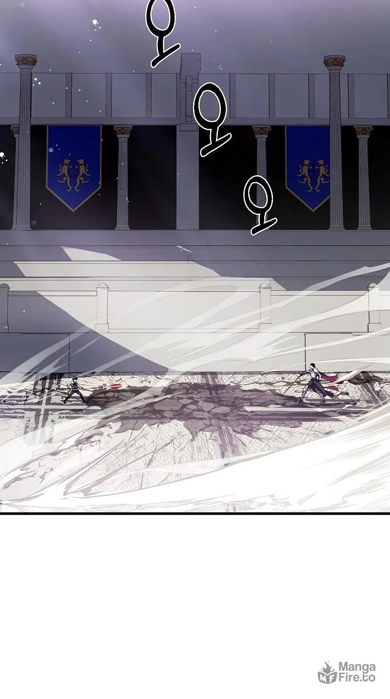 The Legendary Spearman Returns Chapter 13 page 18 - 