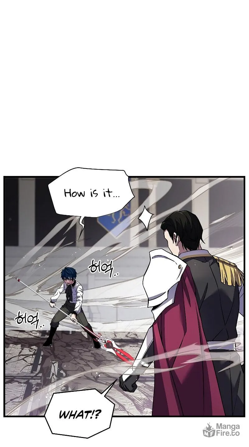 The Legendary Spearman Returns Chapter 13 page 24 - 