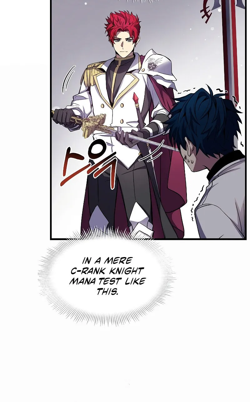 The Legendary Spearman Returns Chapter 13 page 28 - 
