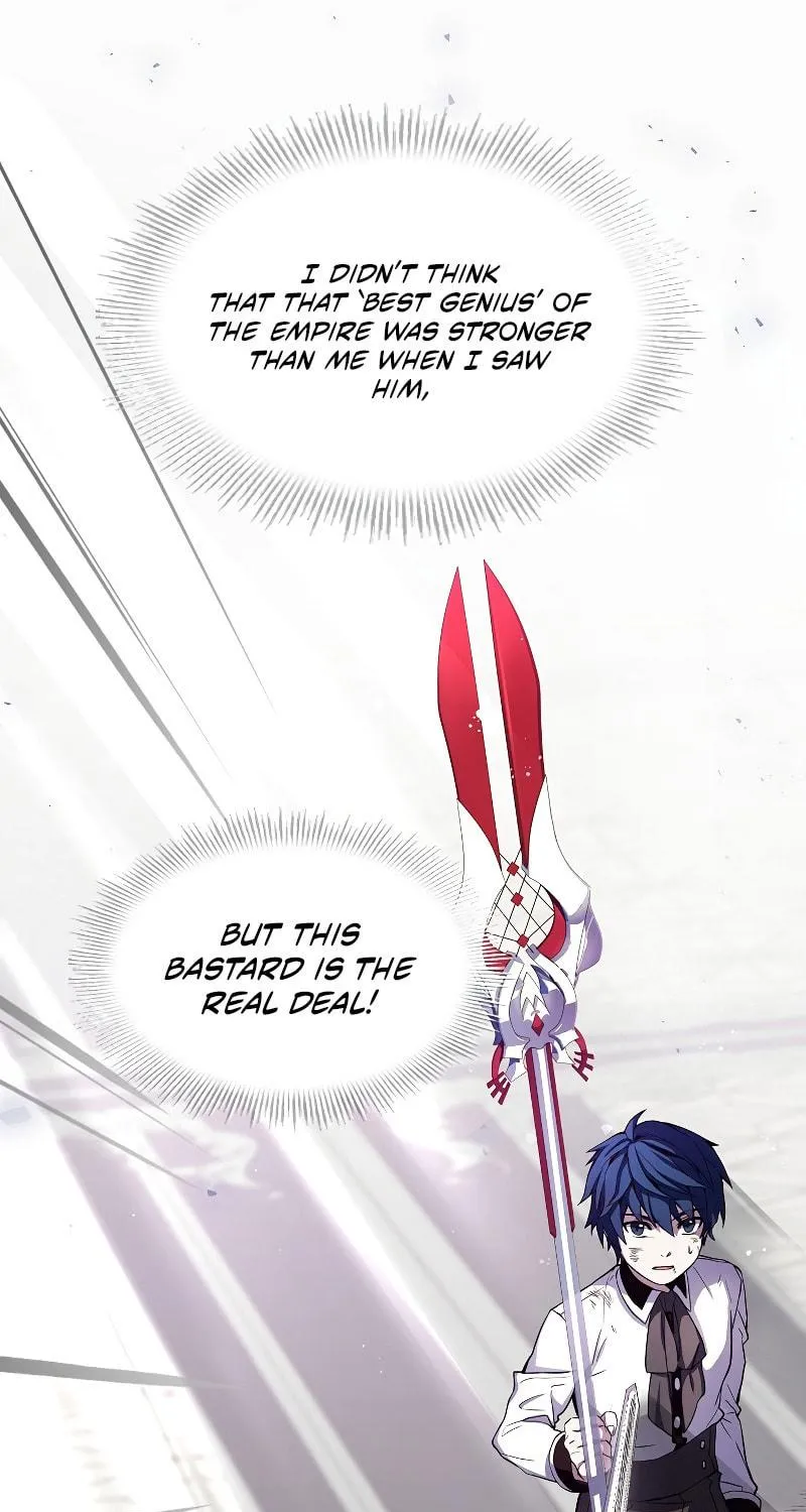The Legendary Spearman Returns Chapter 13 page 29 - 