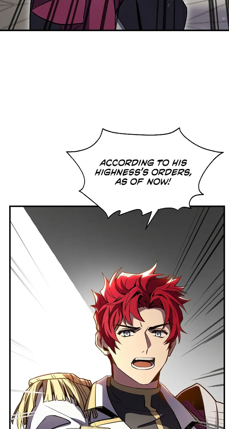 The Legendary Spearman Returns Chapter 13 page 31 - 