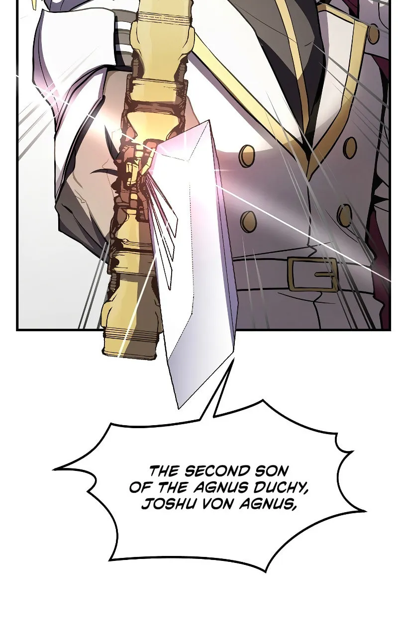 The Legendary Spearman Returns Chapter 13 page 32 - 