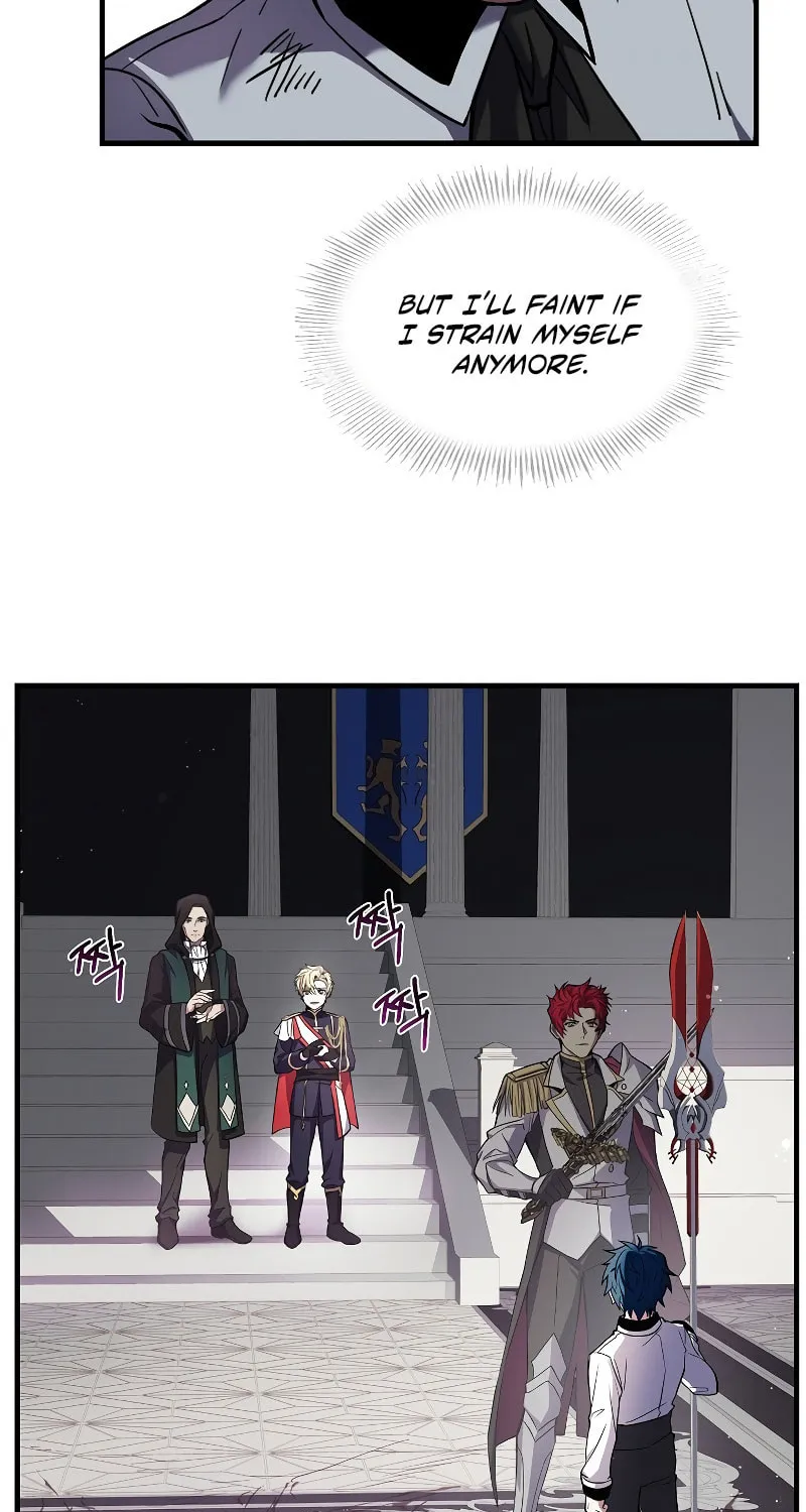 The Legendary Spearman Returns Chapter 13 page 36 - 
