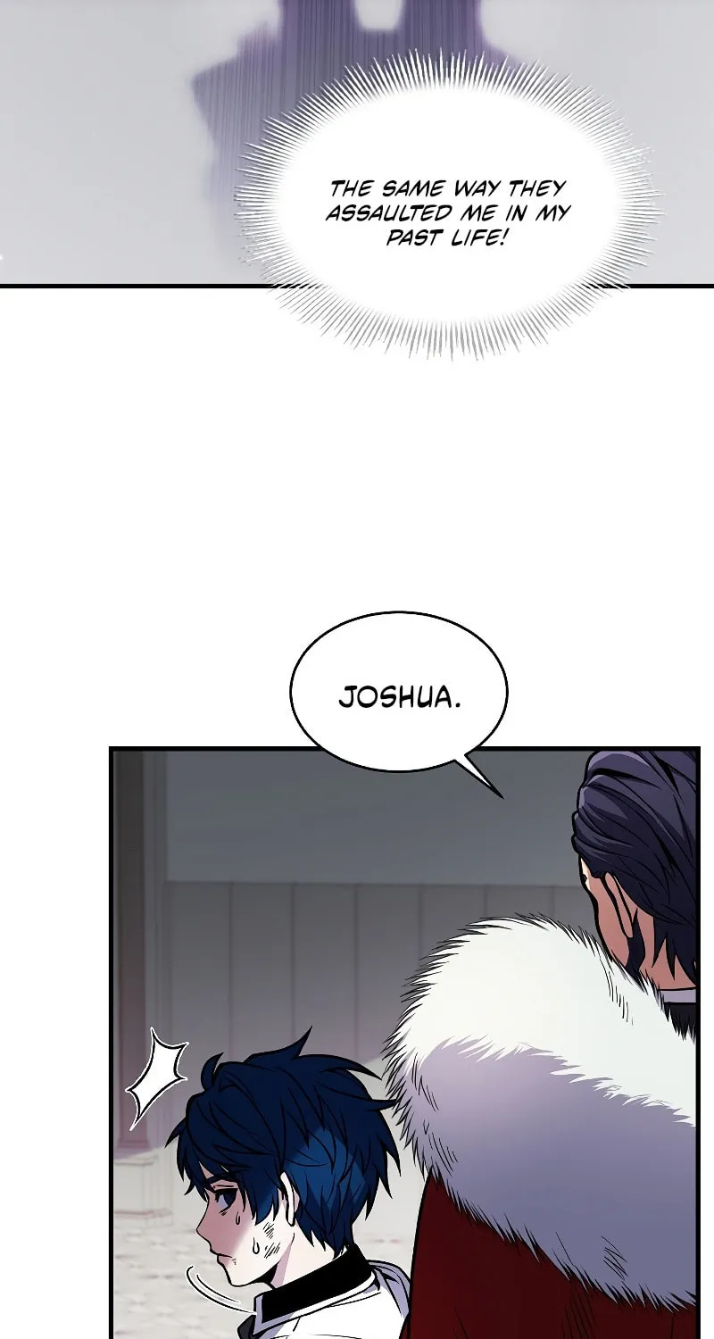 The Legendary Spearman Returns Chapter 13 page 42 - 