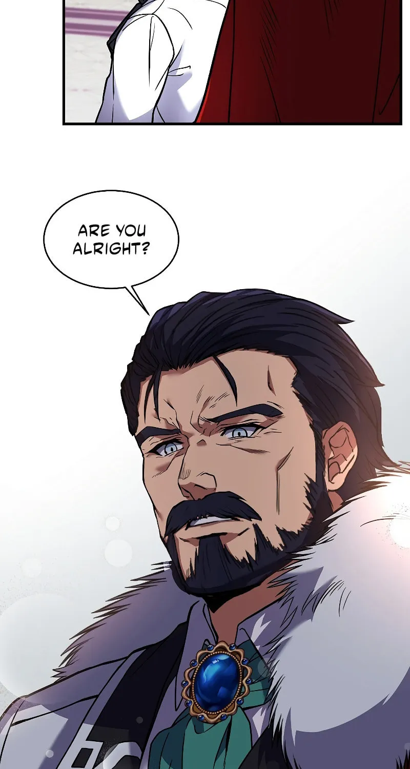 The Legendary Spearman Returns Chapter 13 page 43 - 