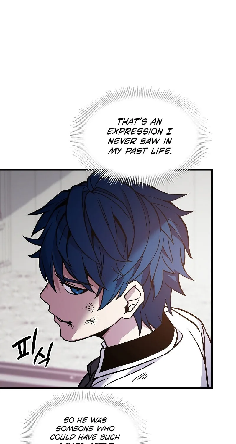 The Legendary Spearman Returns Chapter 13 page 45 - 