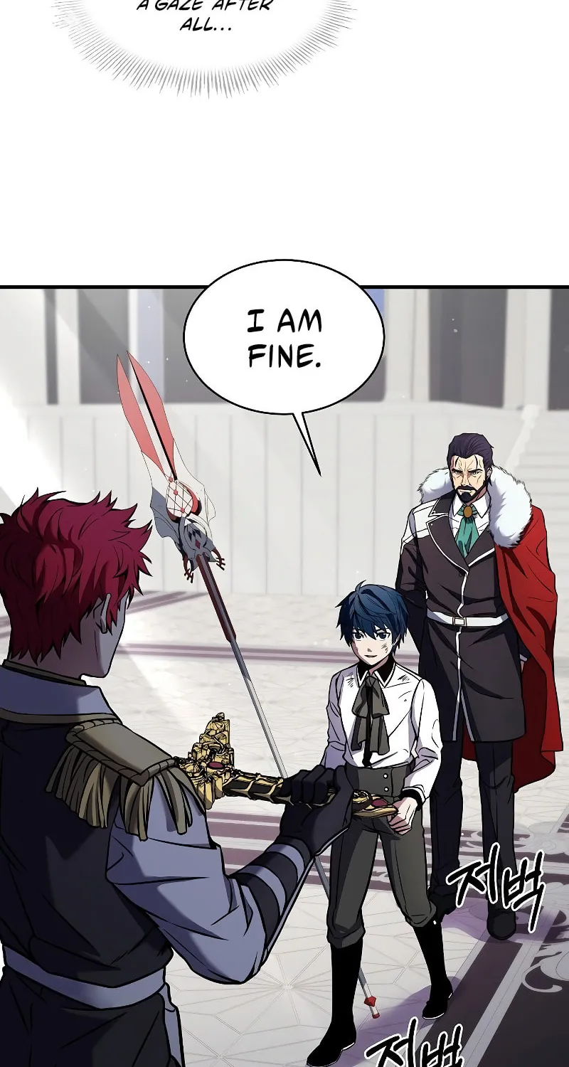 The Legendary Spearman Returns Chapter 13 page 46 - 