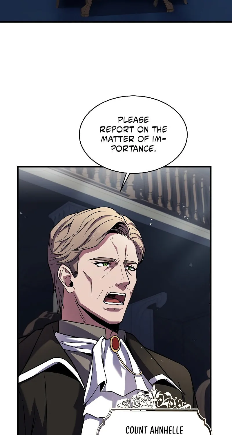 The Legendary Spearman Returns Chapter 13 page 54 - 
