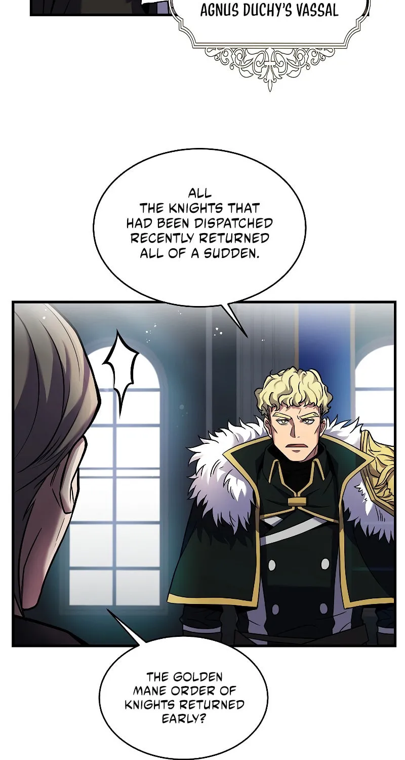 The Legendary Spearman Returns Chapter 13 page 55 - 