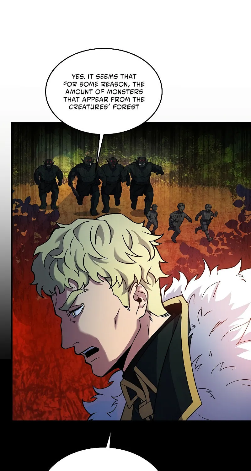The Legendary Spearman Returns Chapter 13 page 57 - 