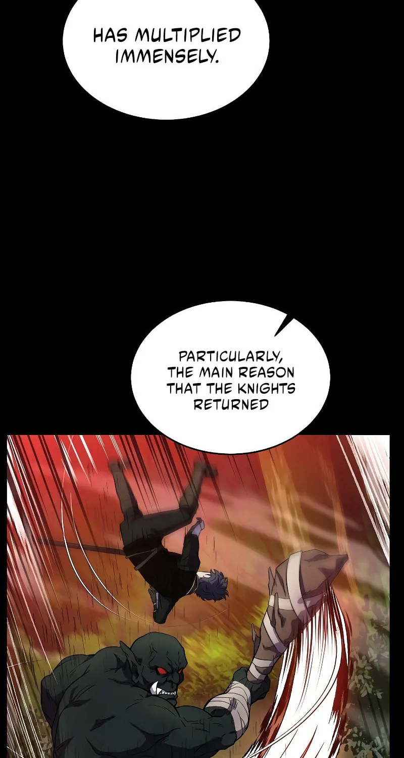 The Legendary Spearman Returns Chapter 13 page 58 - 