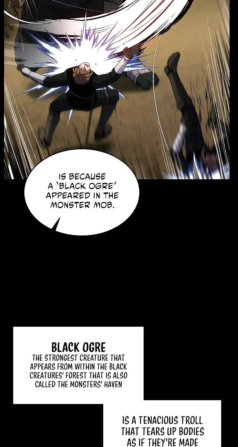 The Legendary Spearman Returns Chapter 13 page 60 - 