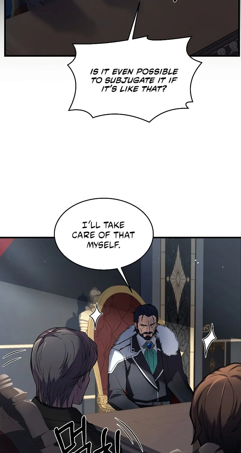 The Legendary Spearman Returns Chapter 13 page 64 - 