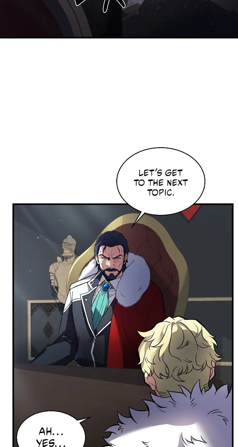 The Legendary Spearman Returns Chapter 13 page 66 - 