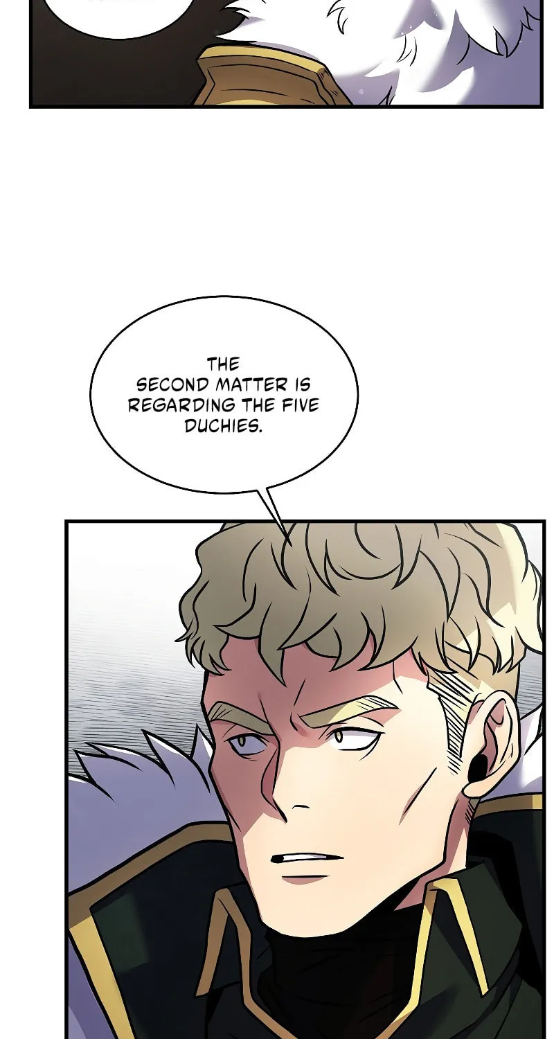 The Legendary Spearman Returns Chapter 13 page 67 - 