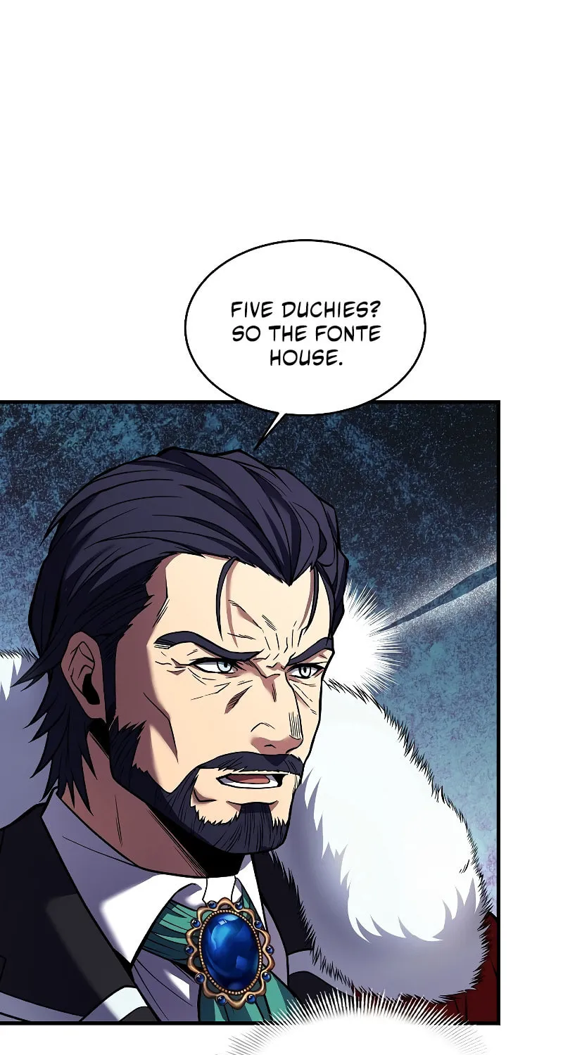 The Legendary Spearman Returns Chapter 13 page 69 - 