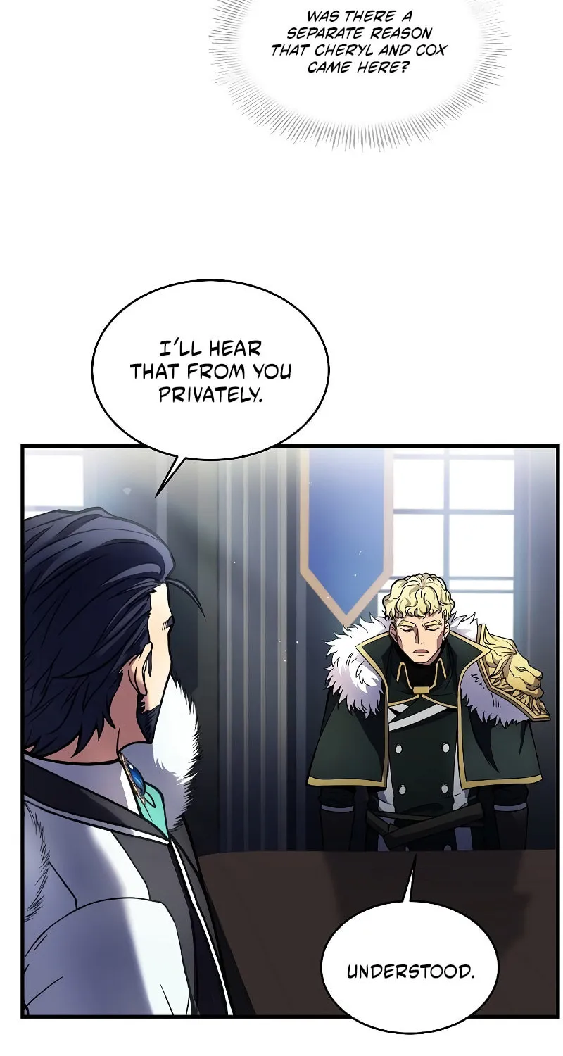 The Legendary Spearman Returns Chapter 13 page 70 - 