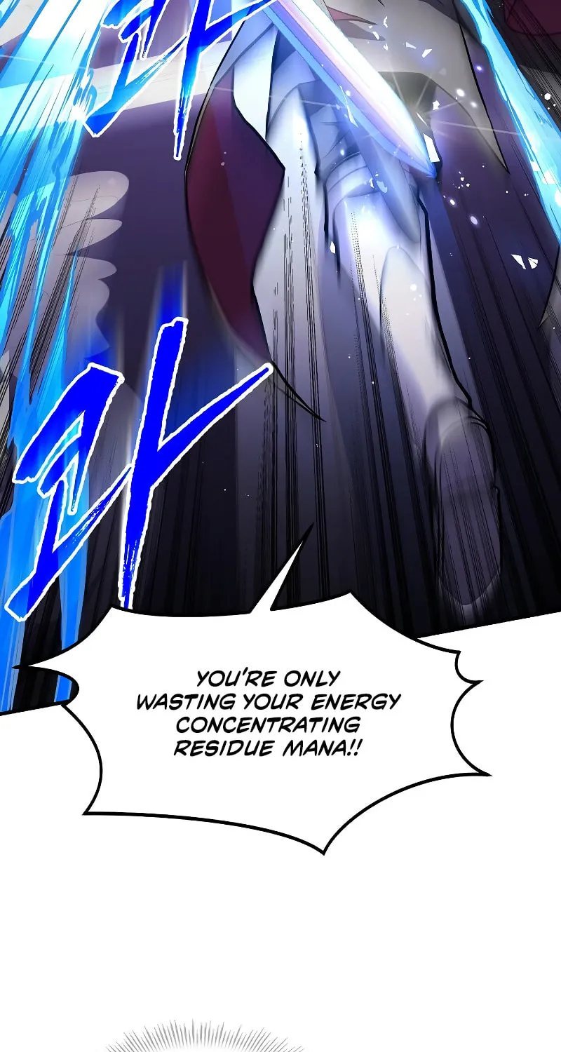 The Legendary Spearman Returns Chapter 13 page 8 - 