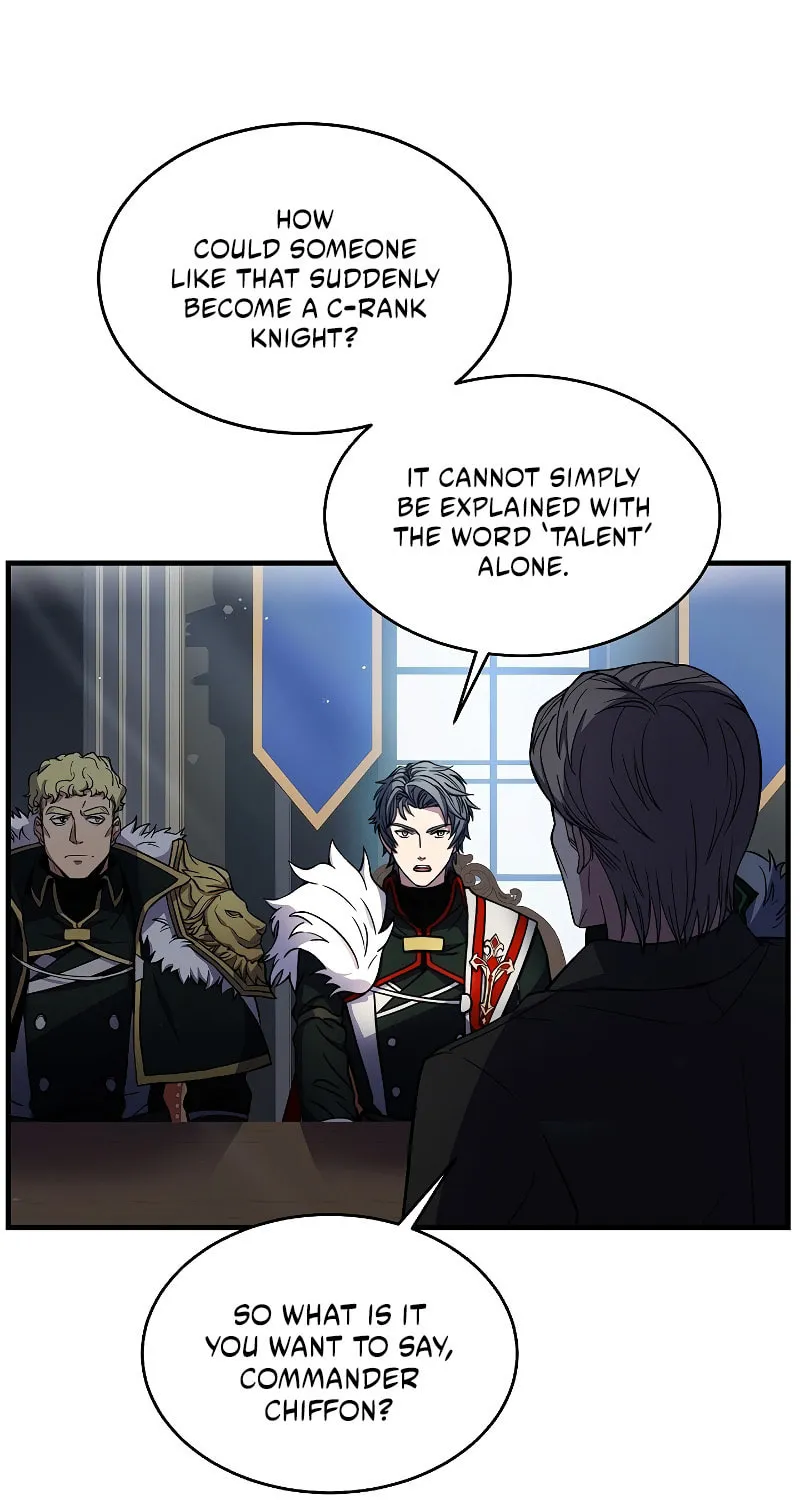 The Legendary Spearman Returns Chapter 13 page 78 - 