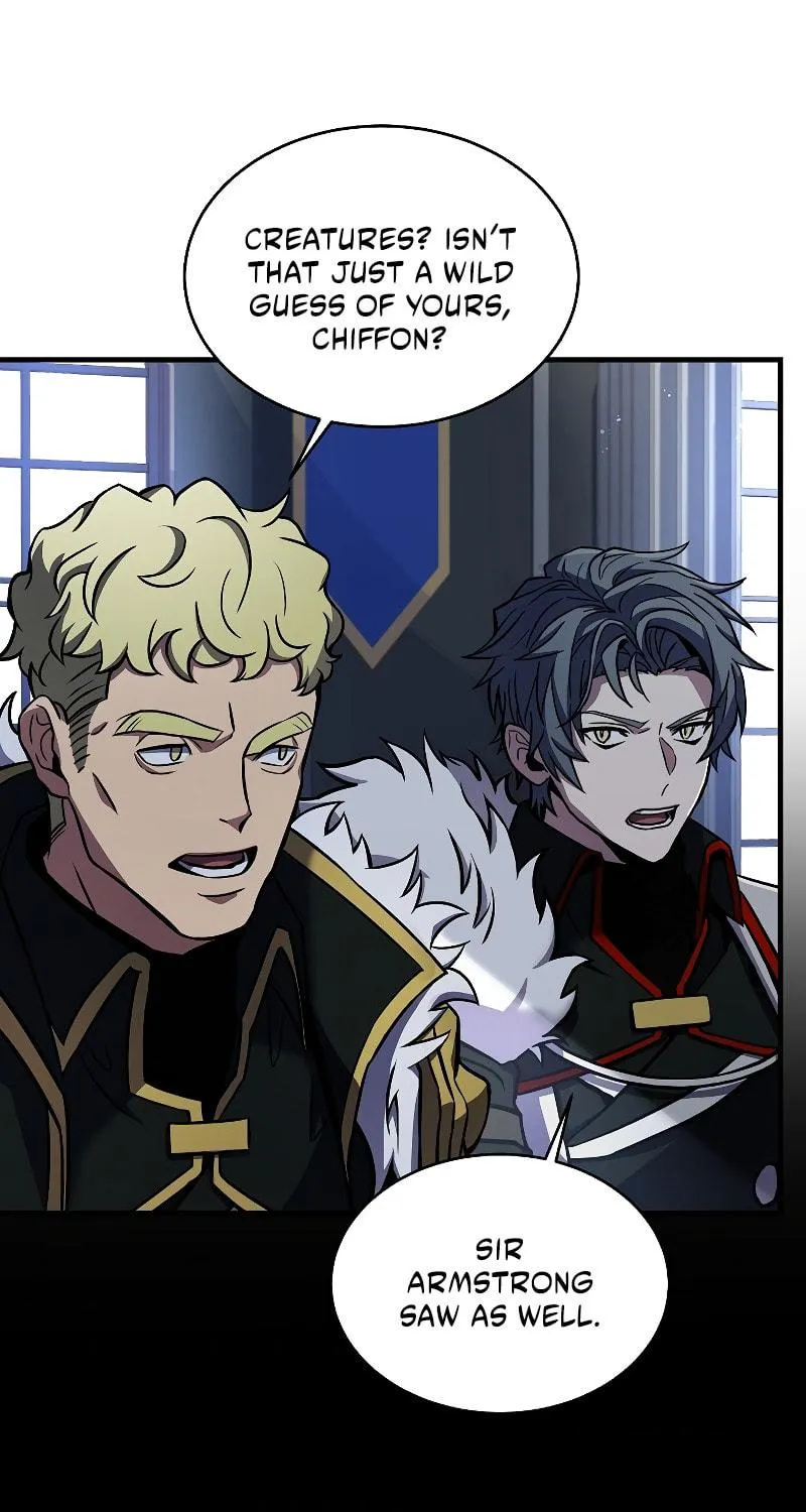 The Legendary Spearman Returns Chapter 13 page 81 - 
