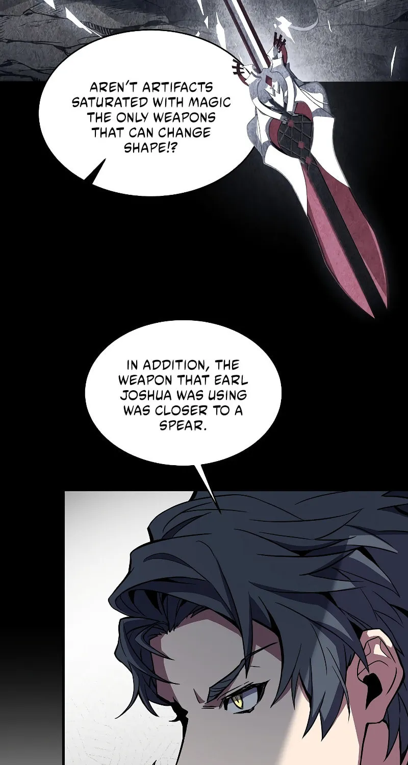 The Legendary Spearman Returns Chapter 13 page 83 - 