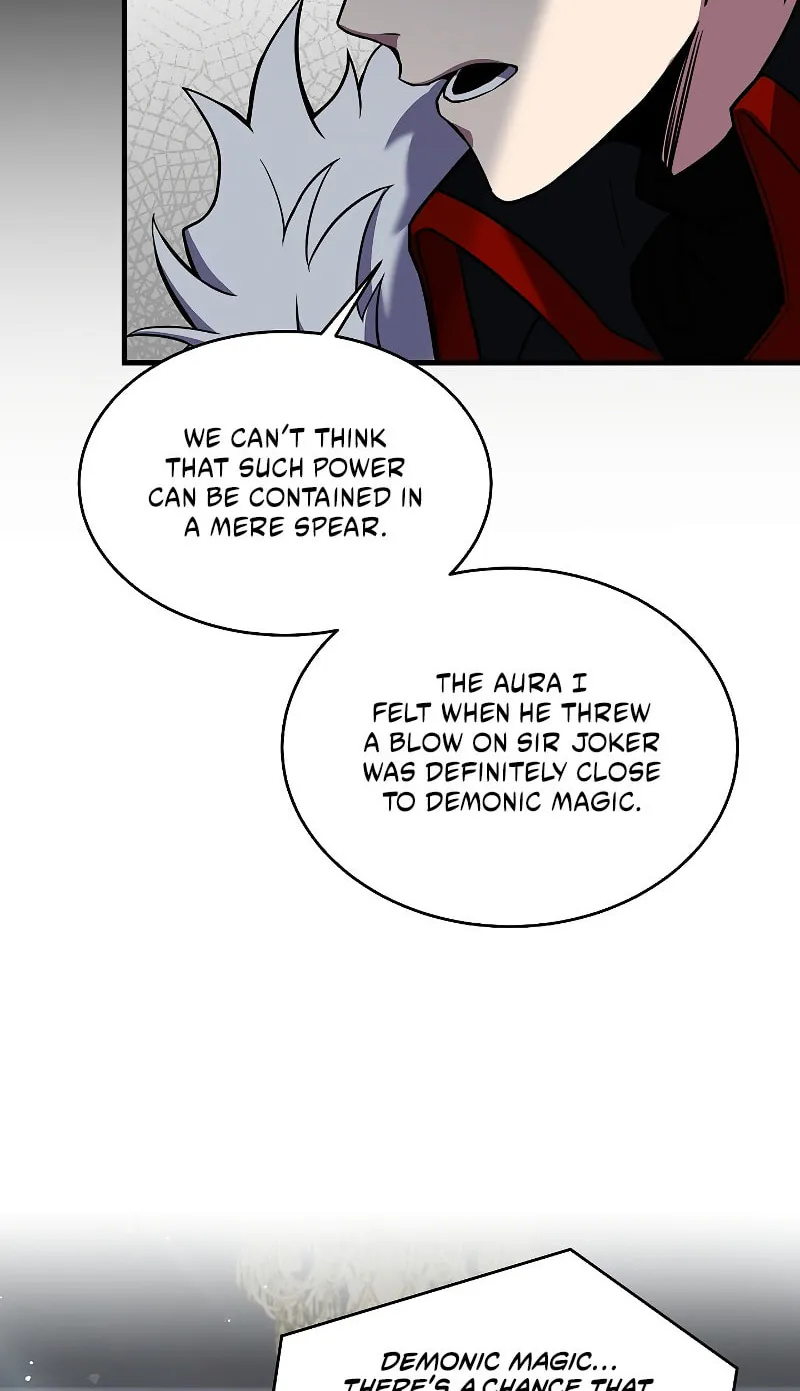 The Legendary Spearman Returns Chapter 13 page 84 - 