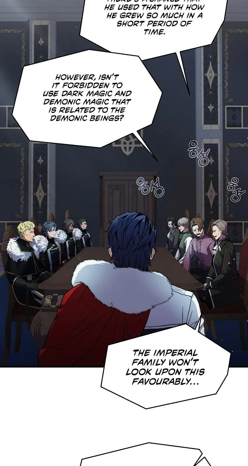 The Legendary Spearman Returns Chapter 13 page 85 - 