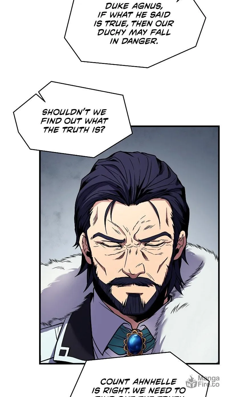 The Legendary Spearman Returns Chapter 13 page 86 - 