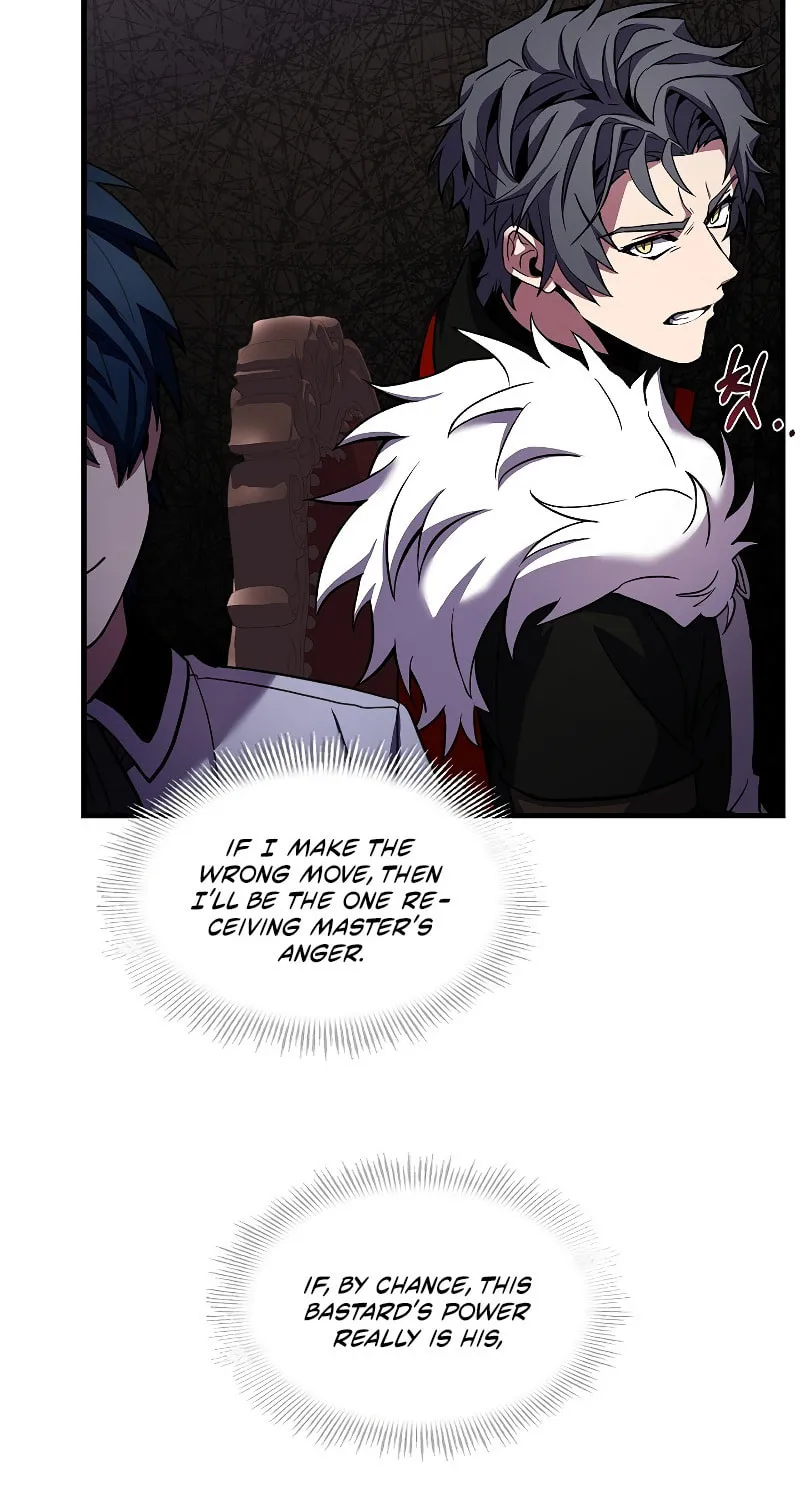 The Legendary Spearman Returns Chapter 13 page 95 - 