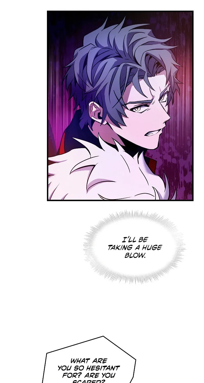 The Legendary Spearman Returns Chapter 13 page 96 - 