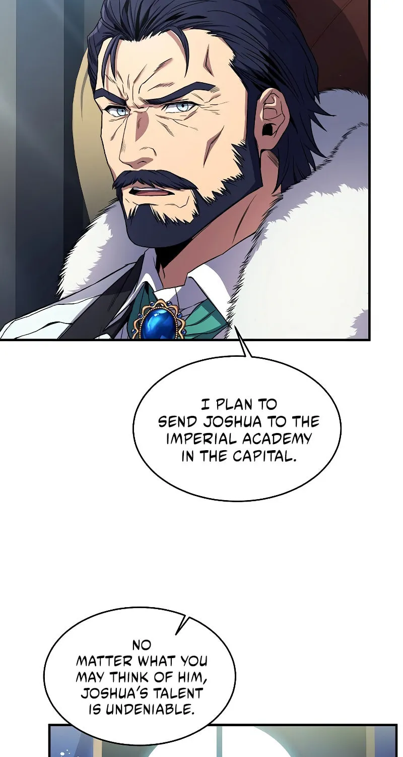 The Legendary Spearman Returns Chapter 14 page 14 - 