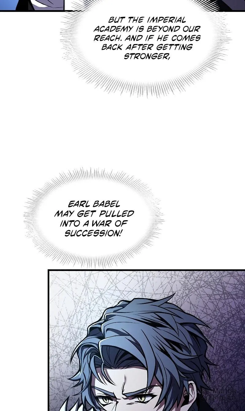 The Legendary Spearman Returns Chapter 14 page 18 - 