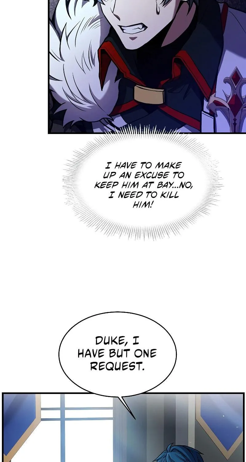 The Legendary Spearman Returns Chapter 14 page 19 - 