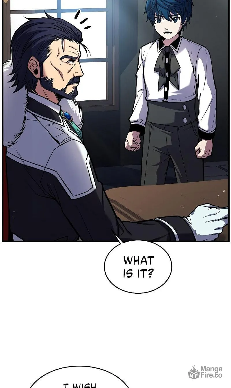 The Legendary Spearman Returns Chapter 14 page 20 - 