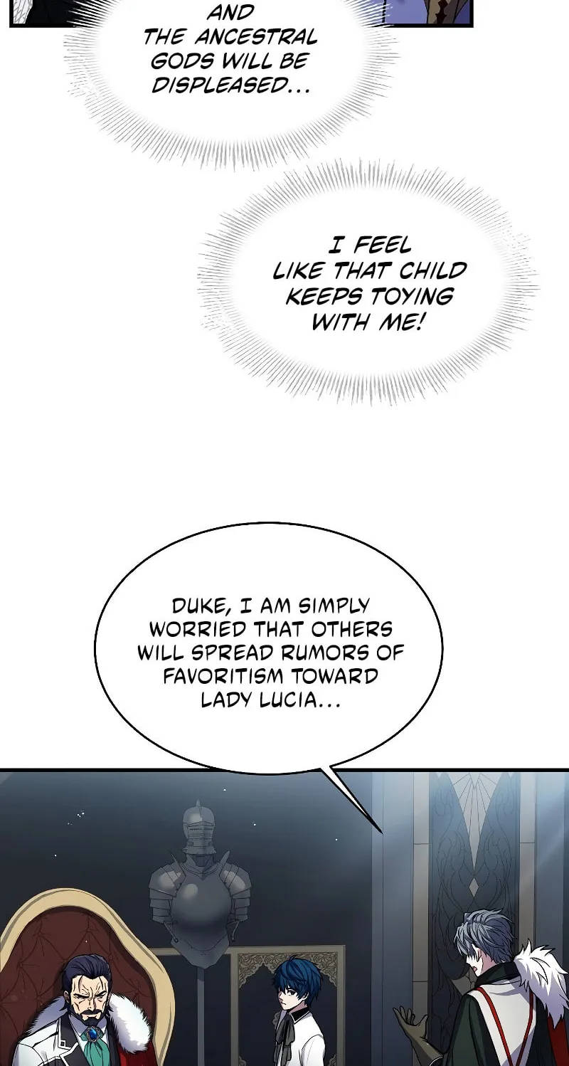 The Legendary Spearman Returns Chapter 14 page 26 - 