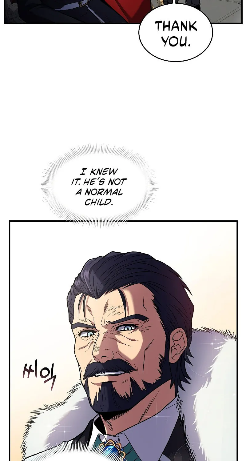 The Legendary Spearman Returns Chapter 14 page 28 - 