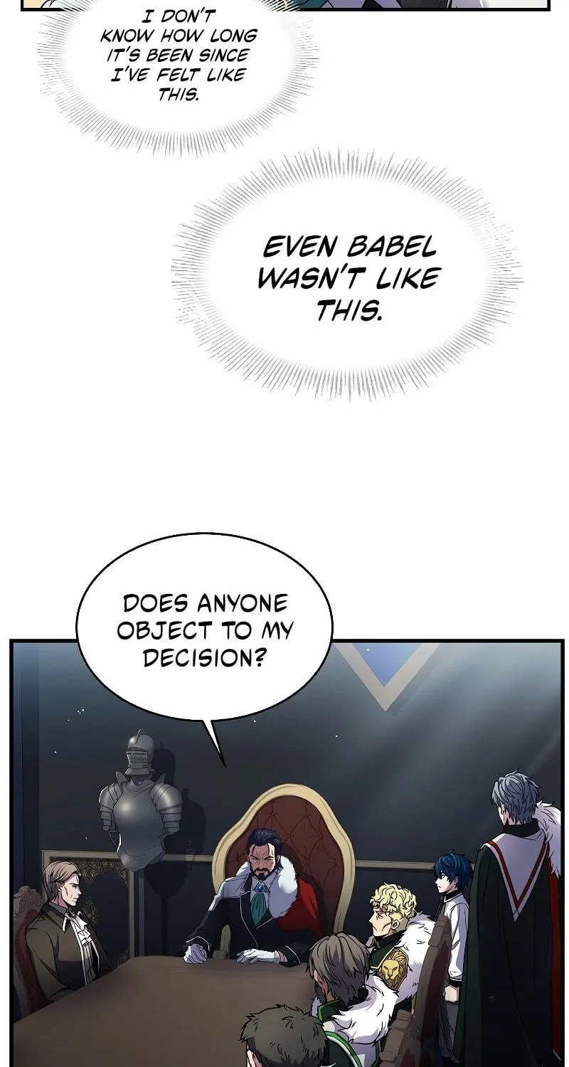 The Legendary Spearman Returns Chapter 14 page 29 - 