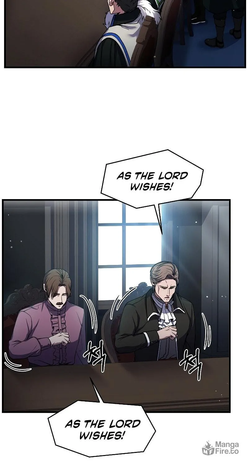 The Legendary Spearman Returns Chapter 14 page 30 - 