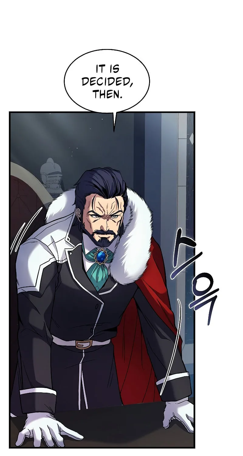 The Legendary Spearman Returns Chapter 14 page 32 - 