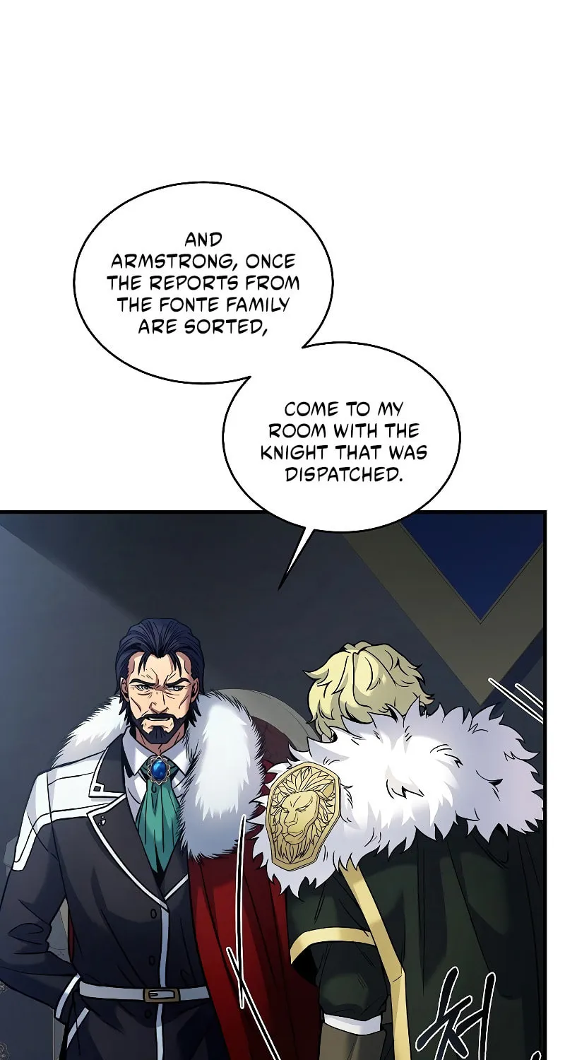 The Legendary Spearman Returns Chapter 14 page 33 - 